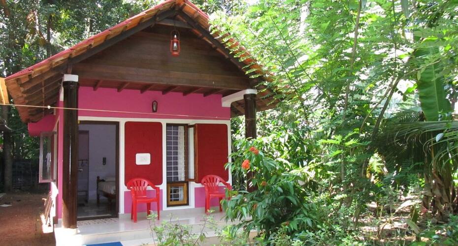 Munroe Island Backwater Homestay, Kollam 5